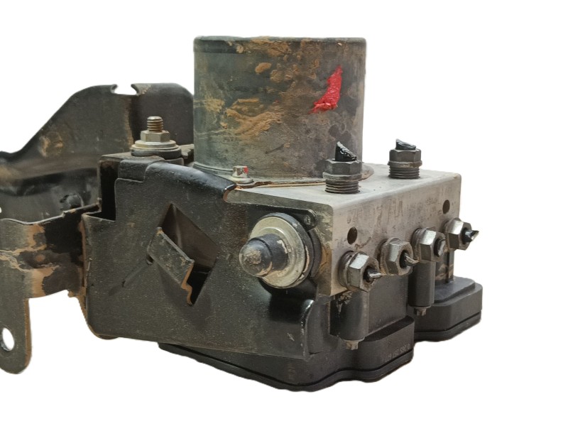 Recambio de abs para audi a1 sportback (8xa, 8xf) 1.4 tfsi referencia OEM IAM  6C0907379S 