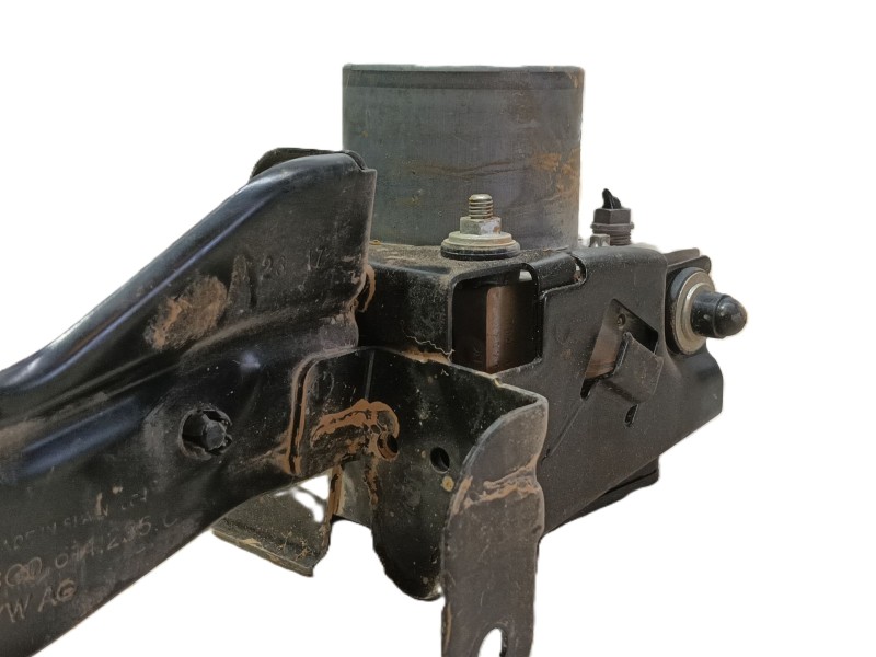 Recambio de abs para audi a1 sportback (8xa, 8xf) 1.4 tfsi referencia OEM IAM  6C0907379S 