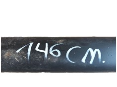 Recambio de cardan para bmw 1 (f20) 116 d referencia OEM IAM    2