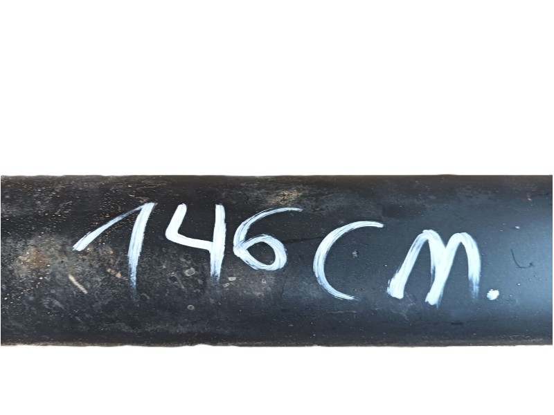 Recambio de cardan para bmw 1 (f20) 116 d referencia OEM IAM   