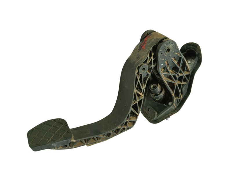 Recambio de pedal embrague para audi a1 sportback (8xa, 8xf) 1.4 tfsi referencia OEM IAM  6C1721059M 