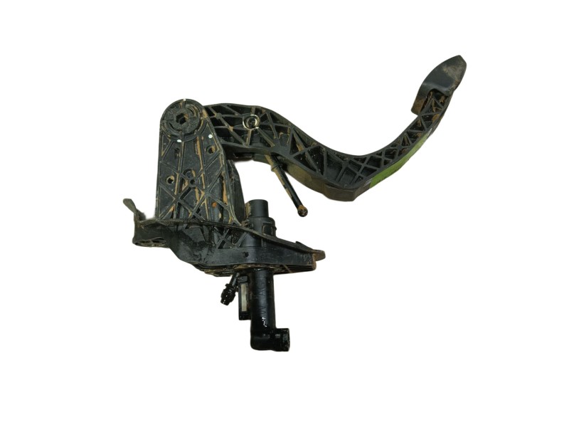 Recambio de pedal embrague para audi a1 sportback (8xa, 8xf) 1.4 tfsi referencia OEM IAM  6C1721059M 