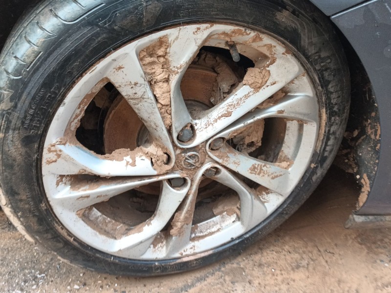 opel astra k (b16) del año 2016