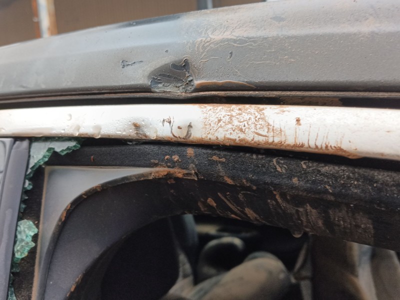 opel astra k (b16) del año 2016