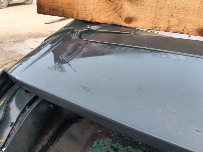 opel astra k (b16) del año 2016