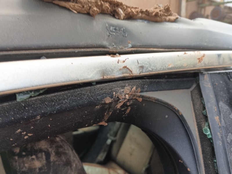 opel astra k (b16) del año 2016