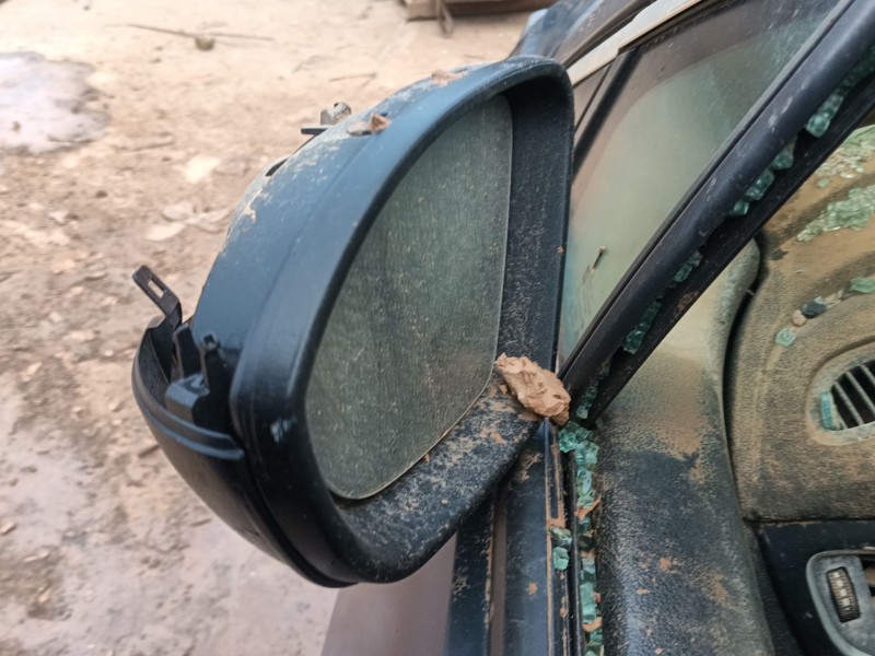 opel astra k (b16) del año 2016