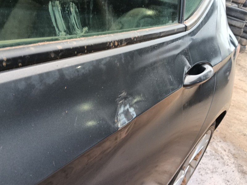 opel astra k (b16) del año 2016