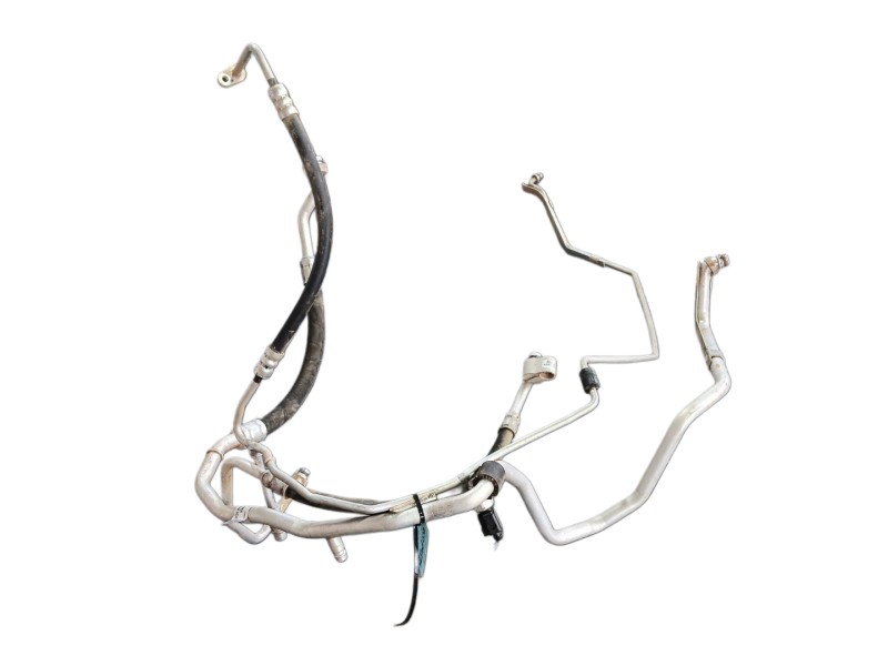 Recambio de tubos aire acondicionado para volkswagen polo vi (aw1, bz1, ae1) 1.0 referencia OEM IAM  2Q0816743 