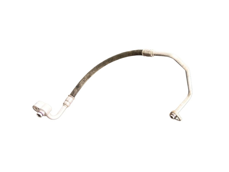 Recambio de tubos aire acondicionado para volkswagen polo vi (aw1, bz1, ae1) 1.0 referencia OEM IAM  2Q0816743 