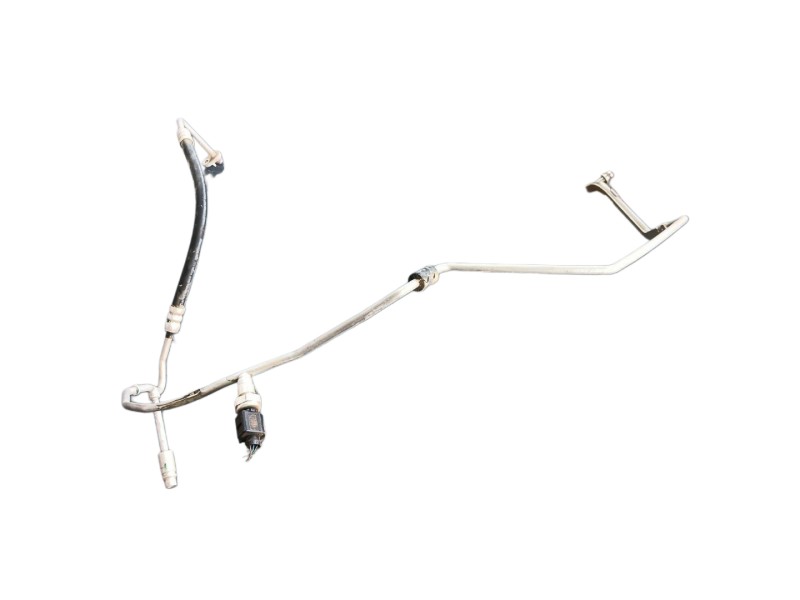 Recambio de tubos aire acondicionado para volkswagen polo vi (aw1, bz1, ae1) 1.0 referencia OEM IAM  2Q0816743 