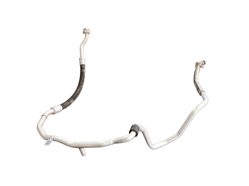 Recambio de tubos aire acondicionado para volkswagen polo vi (aw1, bz1, ae1) 1.0 referencia OEM IAM  2Q0816743 