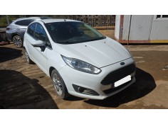 FORD FIESTA VI (CB1, CCN)