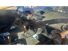 ford fiesta vi (cb1, ccn) del año 2012 2