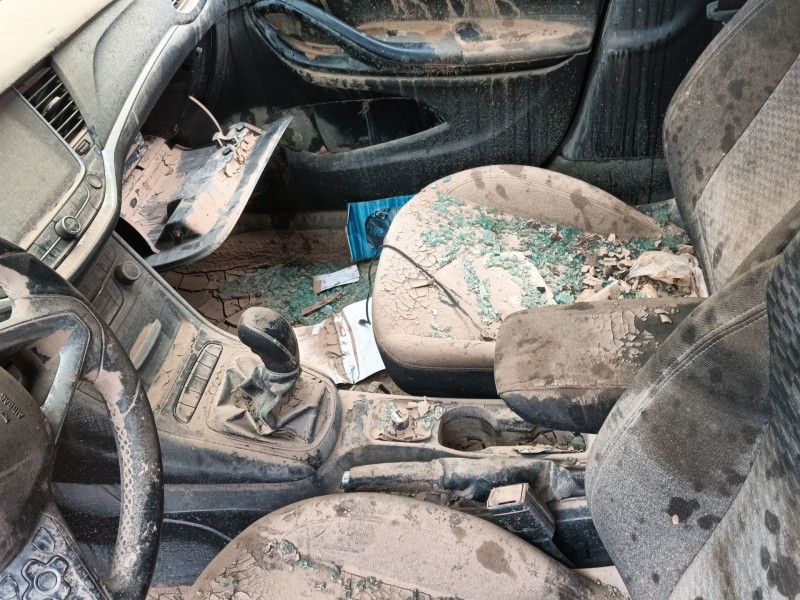 opel astra k (b16) del año 2016