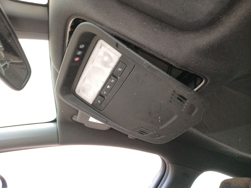 opel astra k (b16) del año 2016