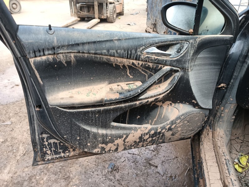 opel astra k (b16) del año 2016