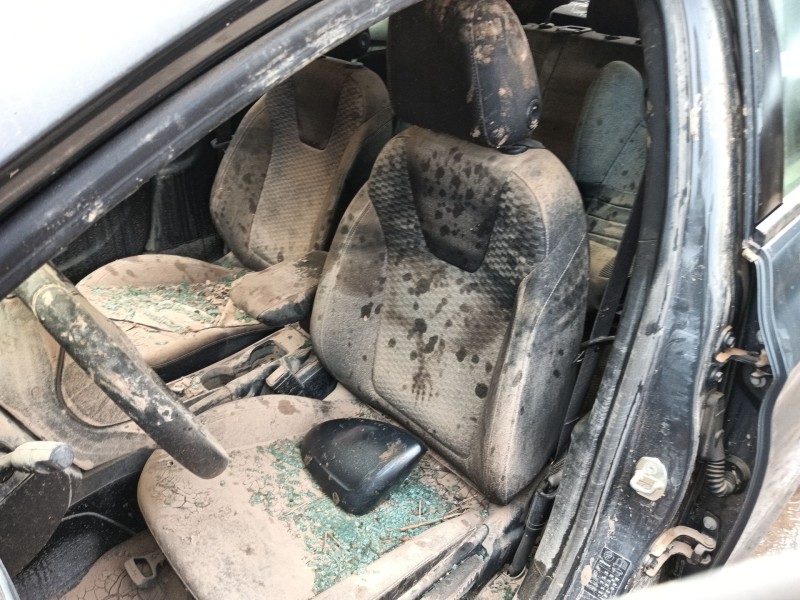 opel astra k (b16) del año 2016