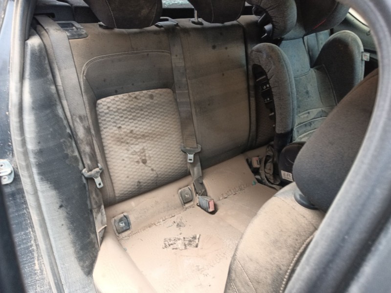 opel astra k (b16) del año 2016