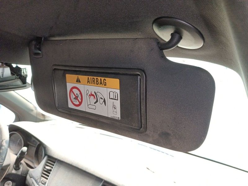 opel astra k (b16) del año 2016