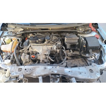 DESPIECE MOTOR 