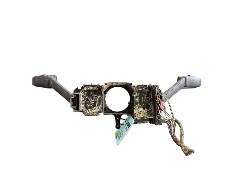 Recambio de mando multifuncion para volkswagen polo vi (aw1, bz1, ae1) 1.0 referencia OEM IAM  2Q0953521G 