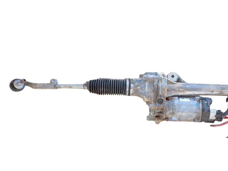 Recambio de cremallera direccion para bmw 1 (f20) 116 d referencia OEM IAM 32106883264  