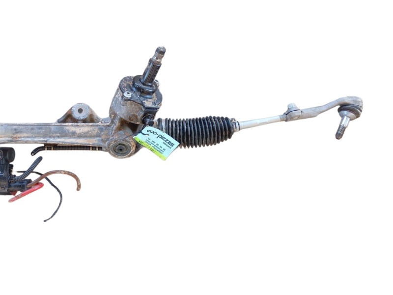 Recambio de cremallera direccion para bmw 1 (f20) 116 d referencia OEM IAM 32106883264  