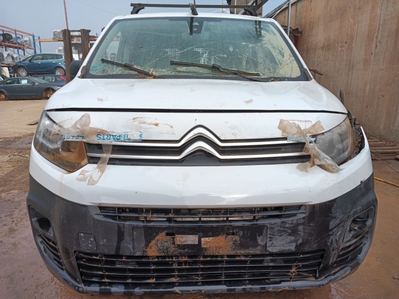 citroën berlingo furgoneta/monovolumen (k9) del año 2023