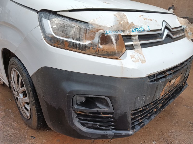 citroën berlingo furgoneta/monovolumen (k9) del año 2023