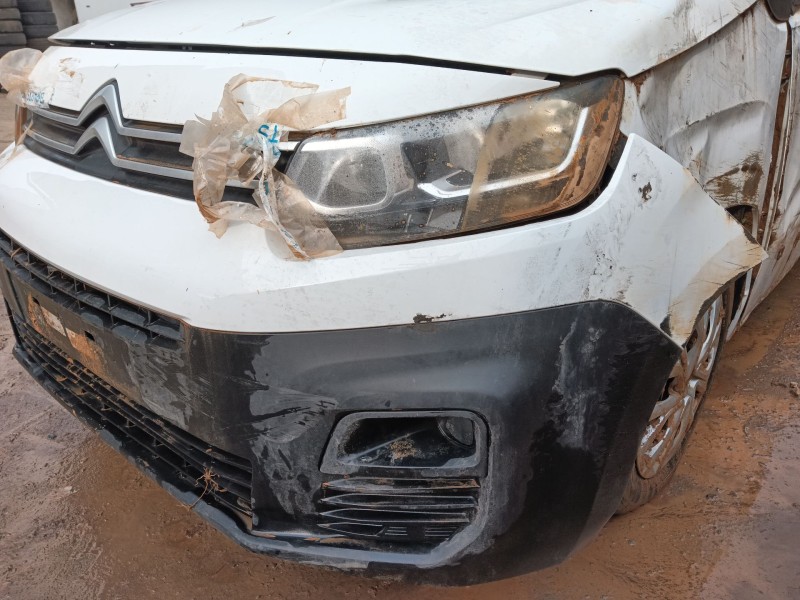 citroën berlingo furgoneta/monovolumen (k9) del año 2023