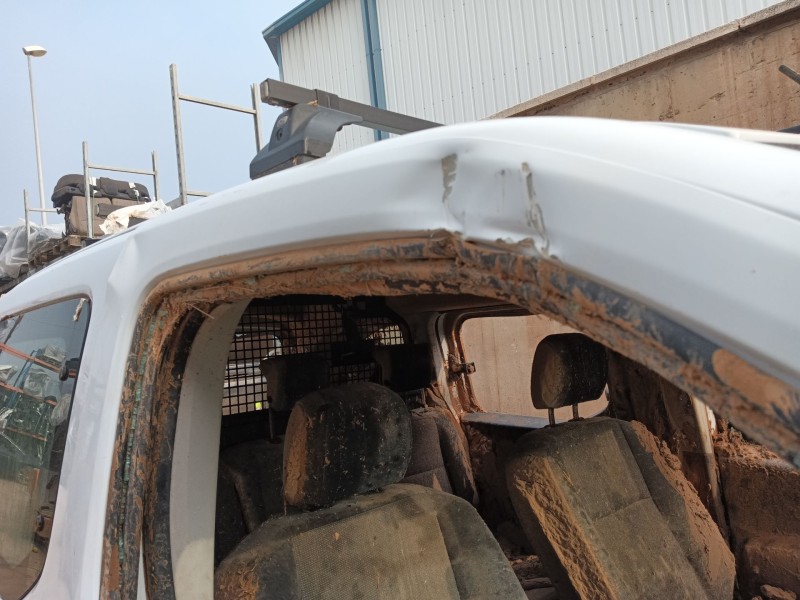 citroën berlingo furgoneta/monovolumen (k9) del año 2023