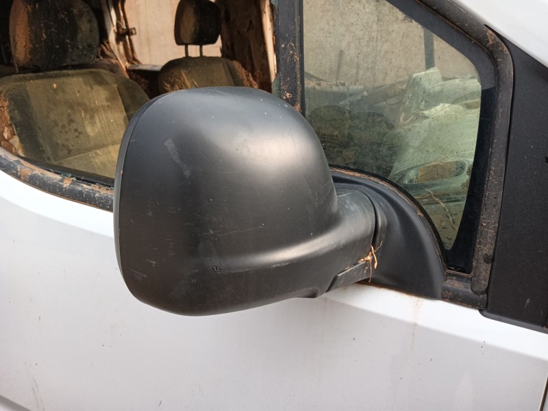 citroën berlingo furgoneta/monovolumen (k9) del año 2023