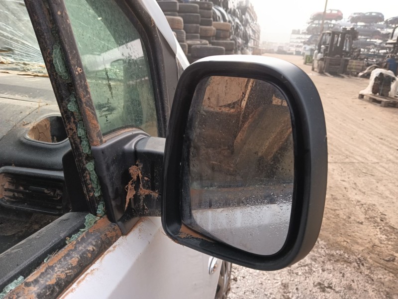 citroën berlingo furgoneta/monovolumen (k9) del año 2023