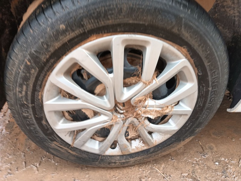 citroën berlingo furgoneta/monovolumen (k9) del año 2023