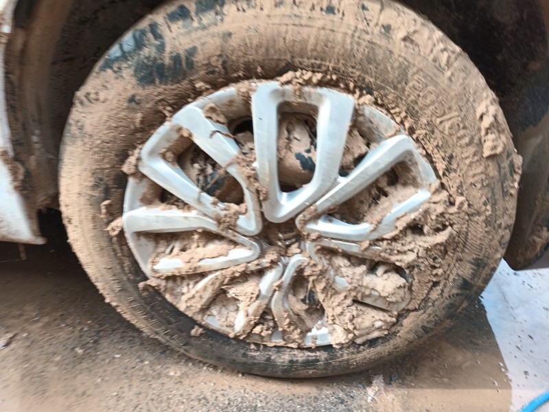 citroën berlingo furgoneta/monovolumen (k9) del año 2023