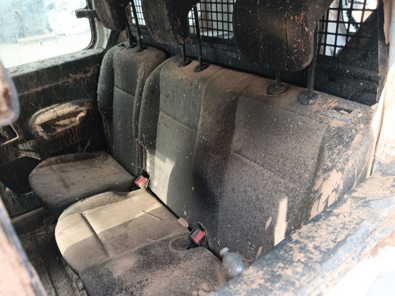 citroën berlingo furgoneta/monovolumen (k9) del año 2023