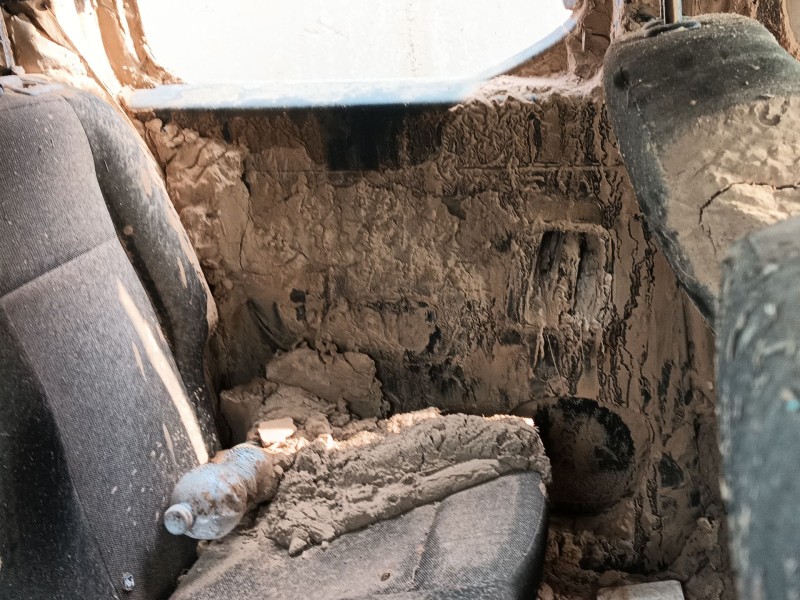 citroën berlingo furgoneta/monovolumen (k9) del año 2023