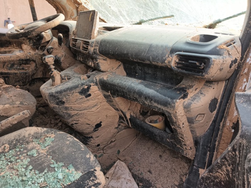 citroën berlingo furgoneta/monovolumen (k9) del año 2023