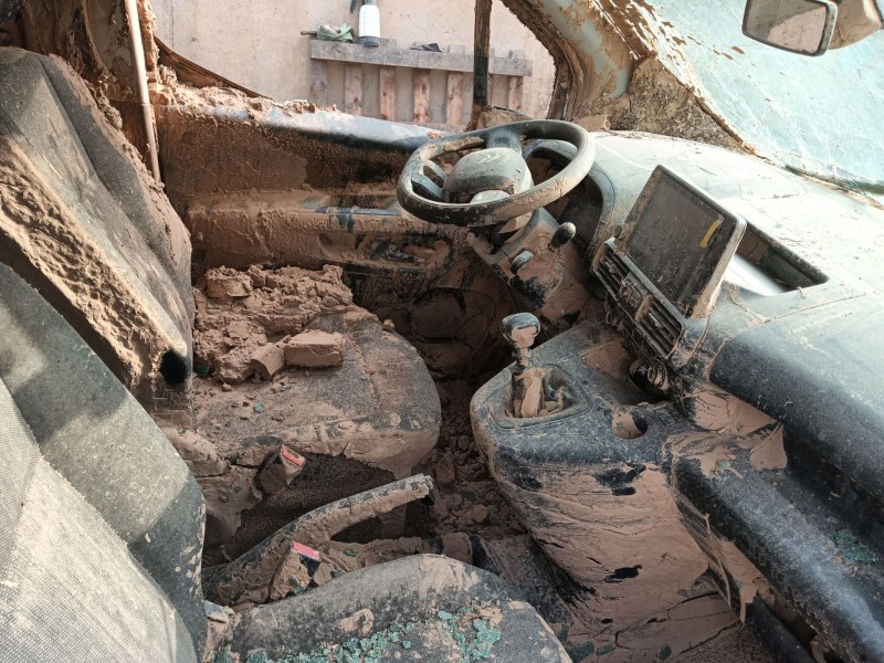 citroën berlingo furgoneta/monovolumen (k9) del año 2023