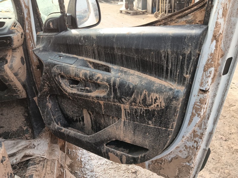 citroën berlingo furgoneta/monovolumen (k9) del año 2023