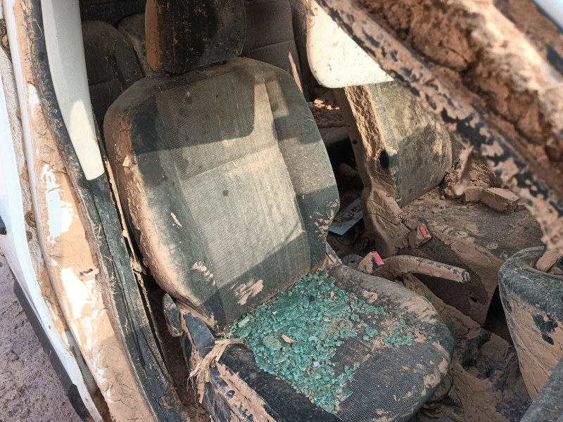 citroën berlingo furgoneta/monovolumen (k9) del año 2023