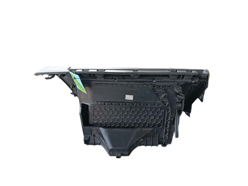 Recambio de guantera para volkswagen polo vi (aw1, bz1, ae1) 1.0 referencia OEM IAM  2G1857097F82V 