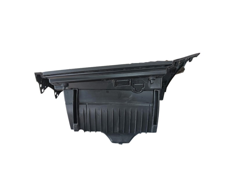 Recambio de guantera para volkswagen polo vi (aw1, bz1, ae1) 1.0 referencia OEM IAM  2G1857097F82V 