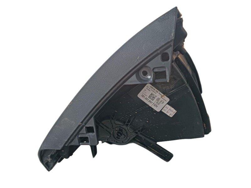 Recambio de guantera para volkswagen polo vi (aw1, bz1, ae1) 1.0 referencia OEM IAM  2G1857097F82V 
