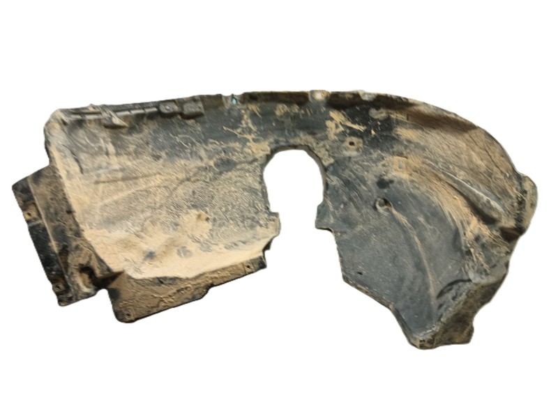 Recambio de paso de rueda delantero izquierdo para citroën c4 iii (ba_, bb_, bc_) 1.5 bluehdi 130 (bbyhzb) referencia OEM IAM 98