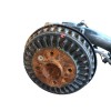 Recambio de puente trasero para dacia sandero iii 1.0 tce 90 referencia OEM IAM 555019781R 550339344R 