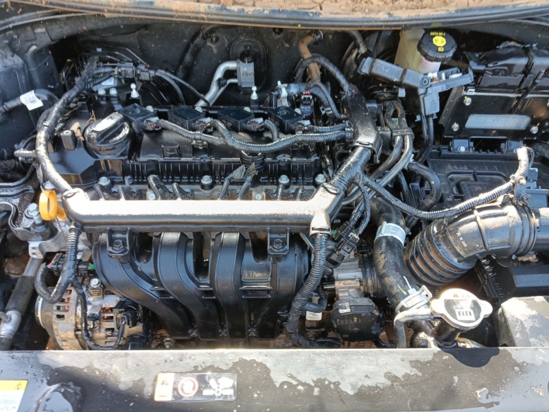 kia stonic (yb) del año 2022