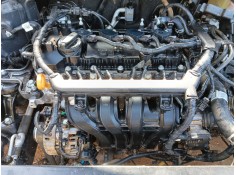 Recambio de caja cambios para kia stonic (yb) 1.2 cvvt referencia OEM IAM   