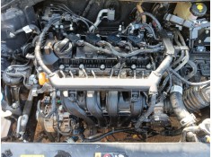 Recambio de motor completo para kia stonic (yb) 1.2 cvvt referencia OEM IAM   